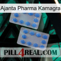 Ajanta Pharma Kamagra 20